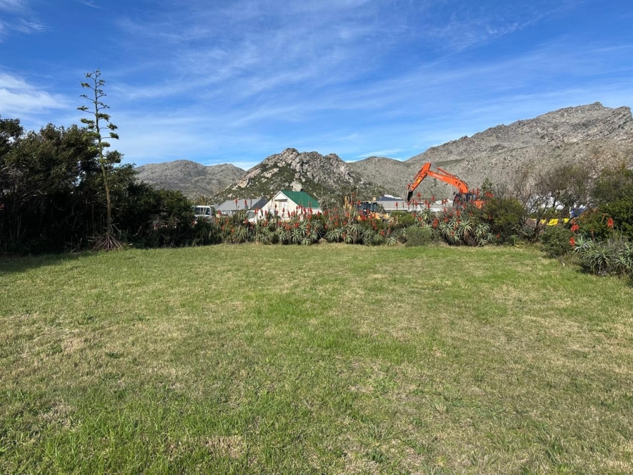 0 Bedroom Property for Sale in Pringle Bay Western Cape